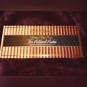💓 Too Faced The Natural Nudes Eye Palette 💓